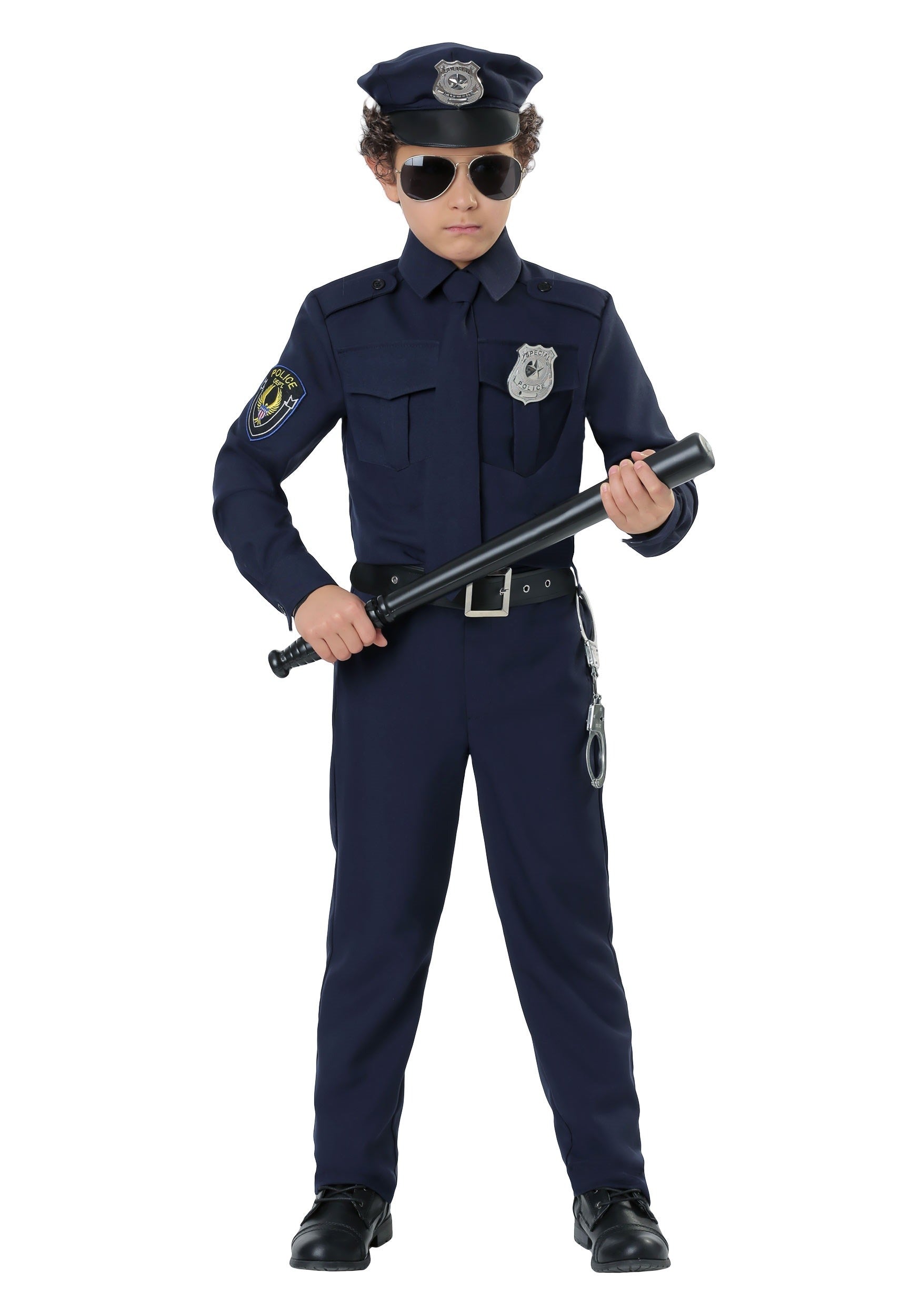 Policeman